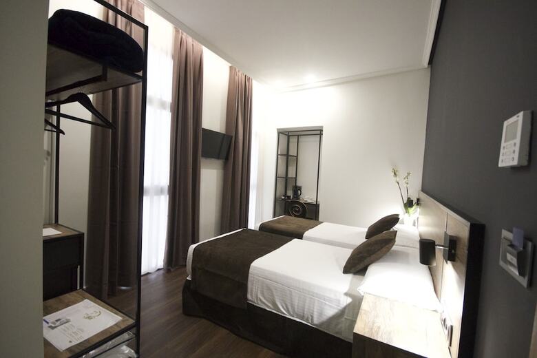 Bh San Francisco Hotel Alicante