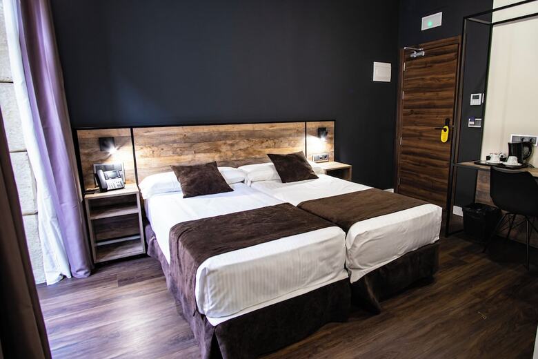 Bh San Francisco Hotel Alicante