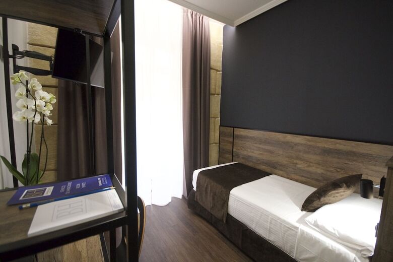 Bh San Francisco Hotel Alicante