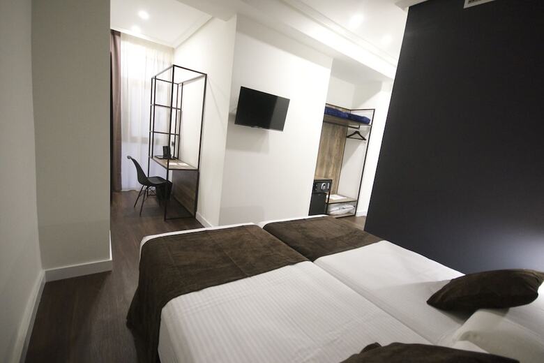 Bh San Francisco Hotel Alicante