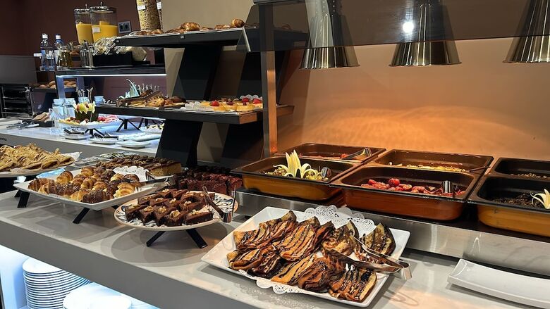 Bh San Francisco Hotel Alicante