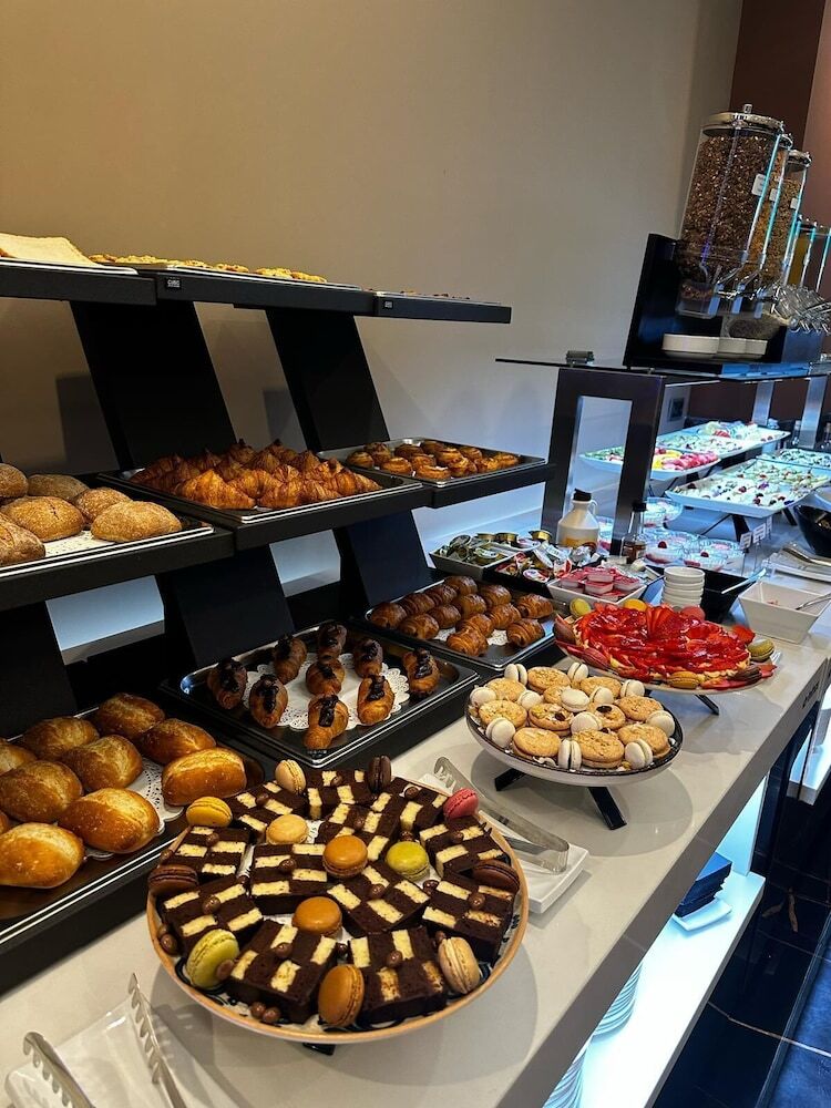 Bh San Francisco Hotel Alicante