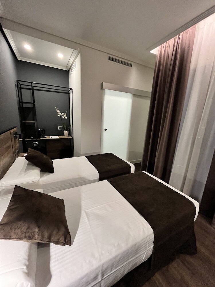 Bh San Francisco Hotel Alicante