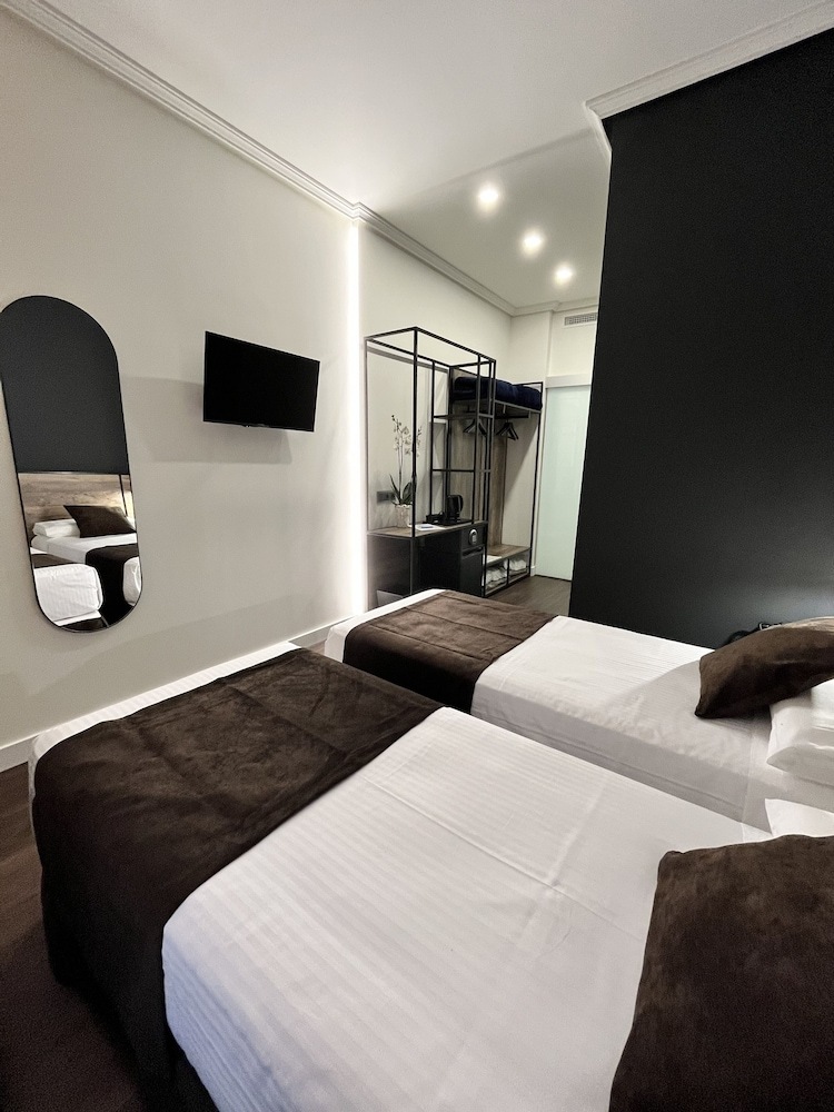 Bh San Francisco Hotel Alicante