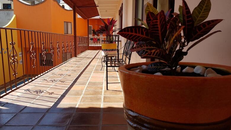 Hotel El Jardin Del Ed�n