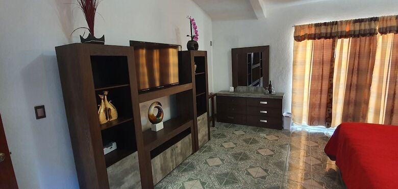 Hotel El Jardin Del Ed�n