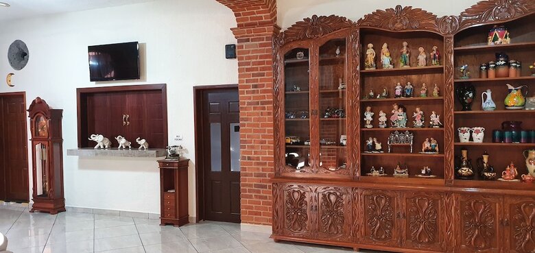 Hotel El Jardin Del Ed�n