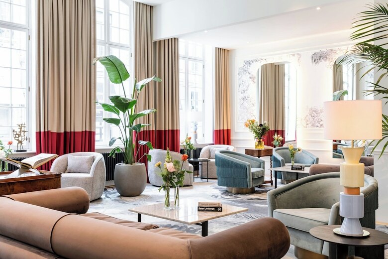 Hotel Sapphire House Antwerp, Autograph Collection