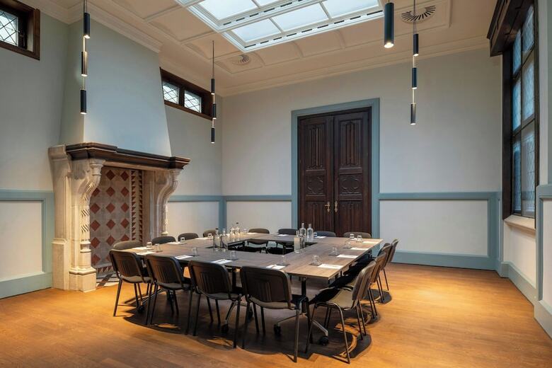 Hotel Sapphire House Antwerp, Autograph Collection