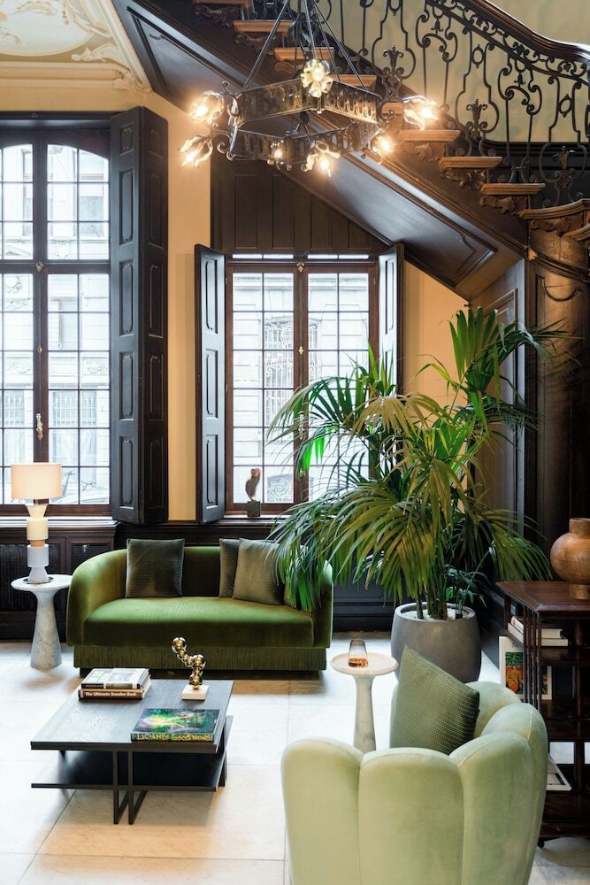 Hotel Sapphire House Antwerp, Autograph Collection