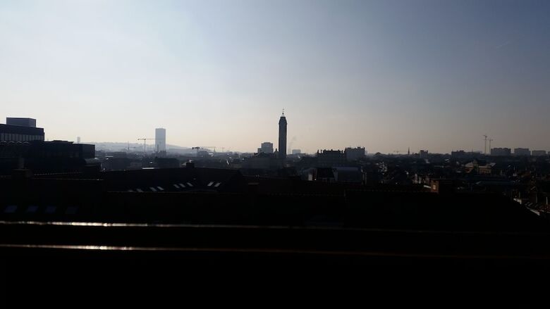 Sun Rise Apart Hotel