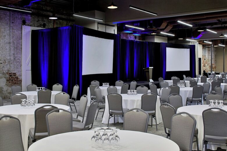 Hotel Aloft Wilmington At Coastline Center