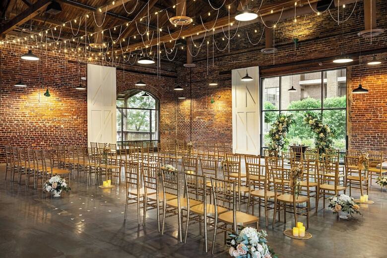 Hotel Aloft Wilmington At Coastline Center