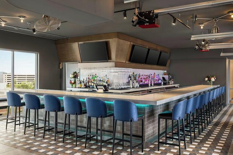 Hotel Aloft Wilmington At Coastline Center