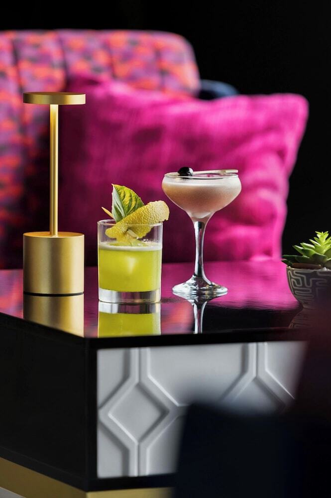 Hotel Aloft Wilmington At Coastline Center