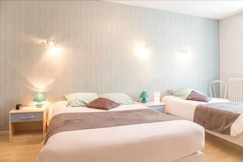 Hotel Caravelle