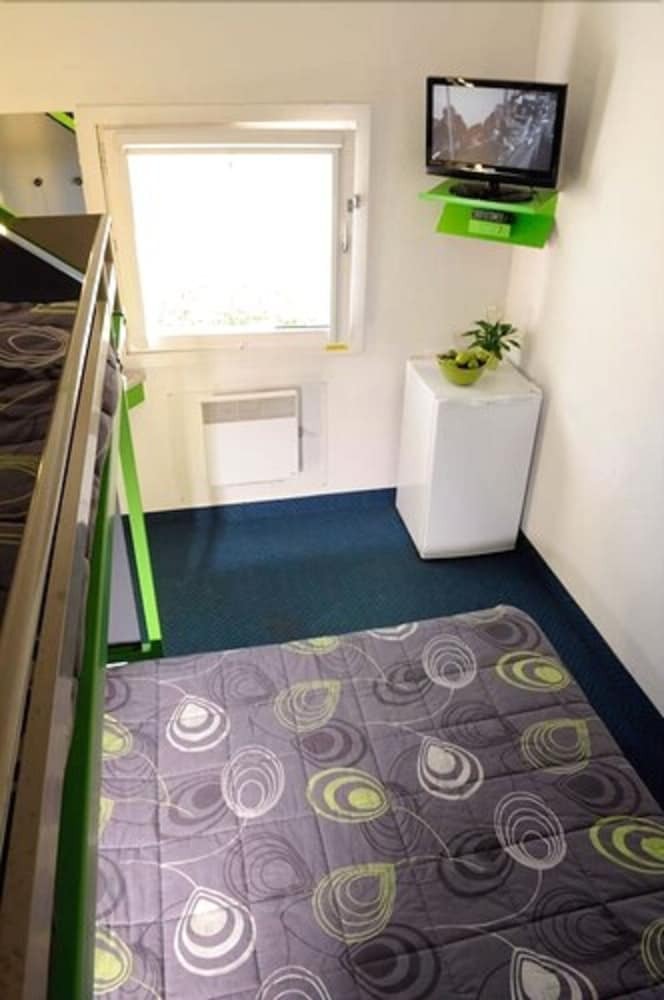 Lemon Hotel Saint Omer