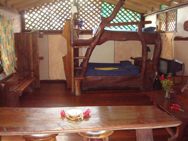 Hotel Kaya's Place