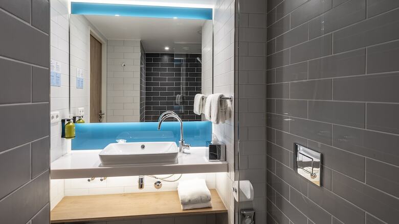 Hotel Holiday Inn Express Krefeld - Dusseldorf By Ihg