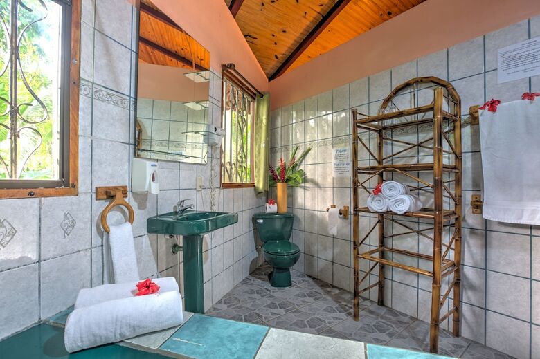 Hotel La Diosa Nature Lodge