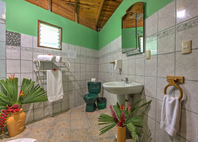 Hotel La Diosa Nature Lodge