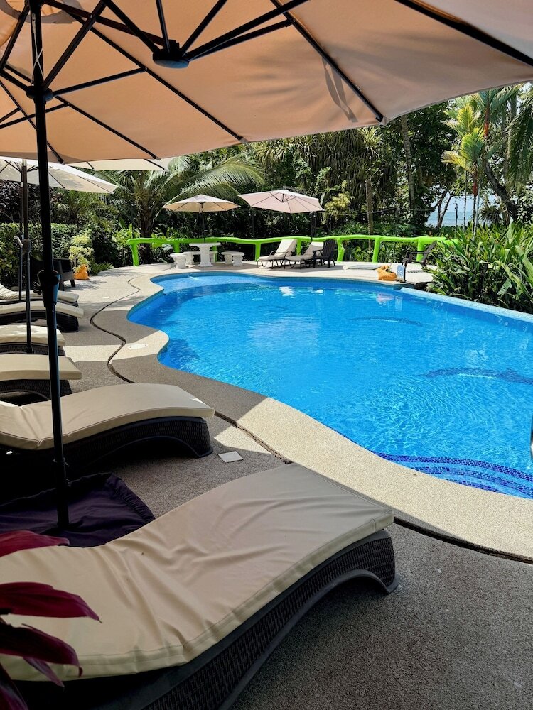 Hotel La Diosa Nature Lodge