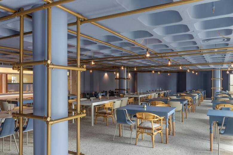 Hotel Next - Savoy Signature