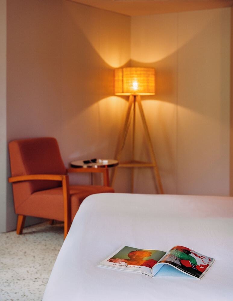 Hotel Next - Savoy Signature