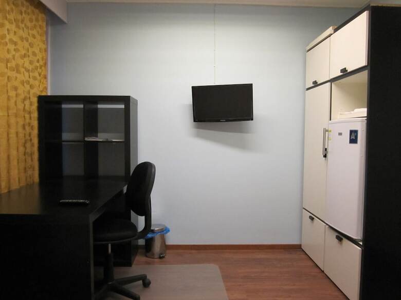 Finn Rooms