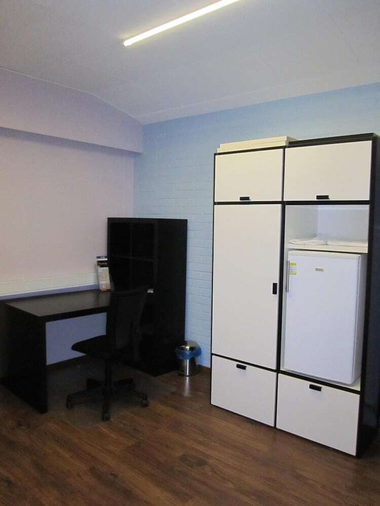 Finn Rooms