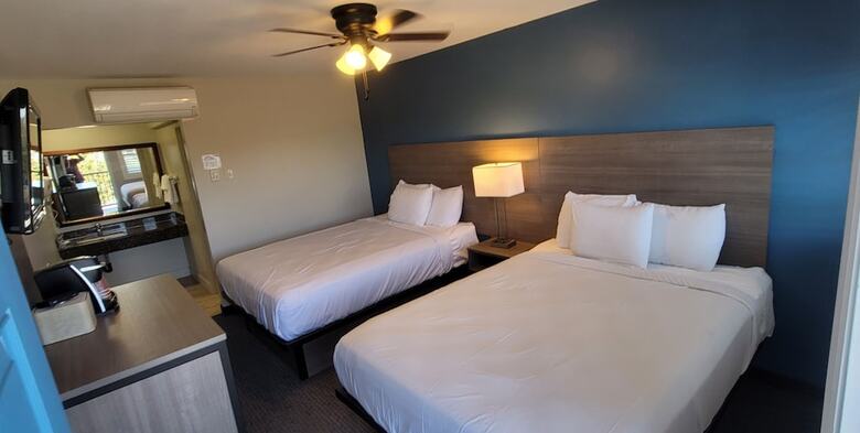 Motel Pismo Beachwalker Inn & Suites