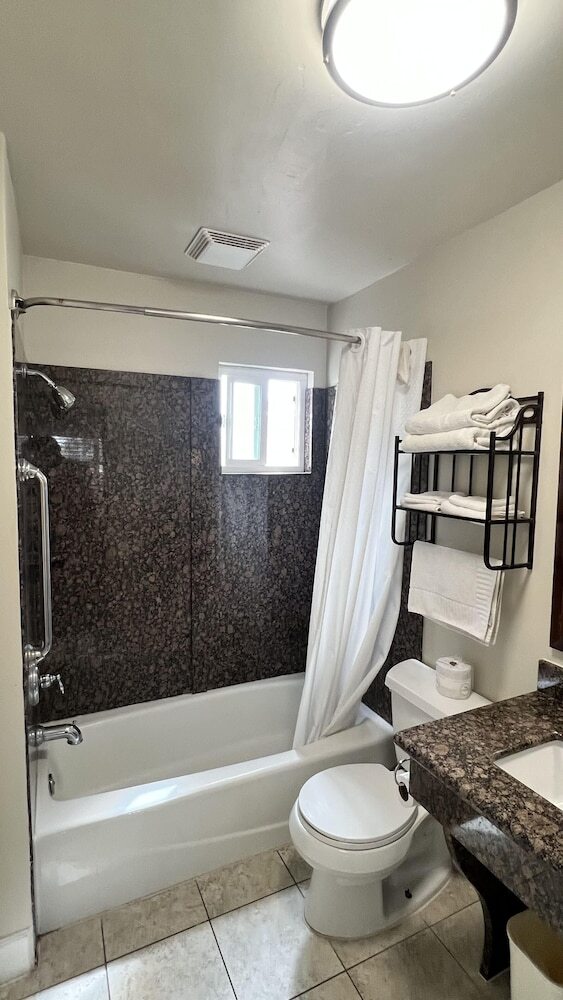 Motel Pismo Beachwalker Inn & Suites