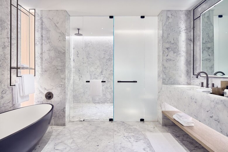 Hotel The Ritz-carlton, Mexico City