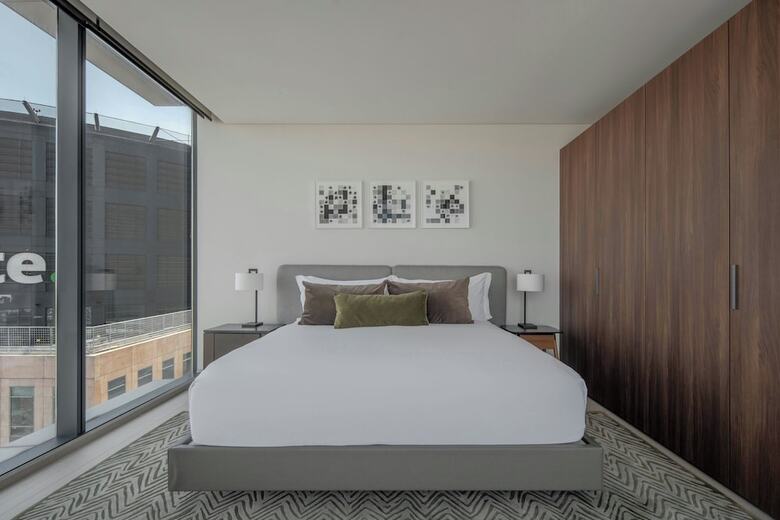 Hotel The Ritz-carlton, Mexico City
