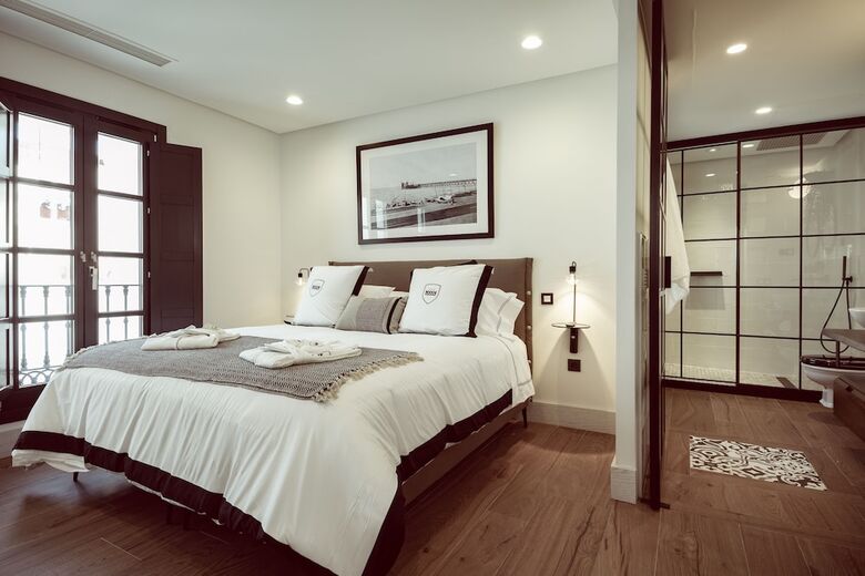 Hotel Maison Ardois La Ciudadela Marbella
