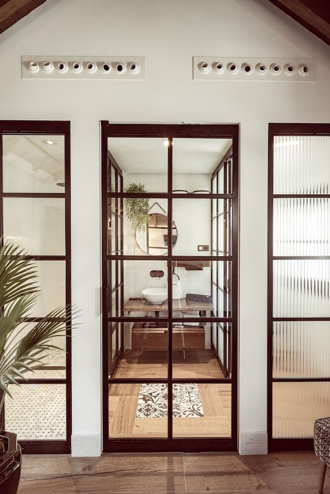 Hotel Maison Ardois La Ciudadela Marbella