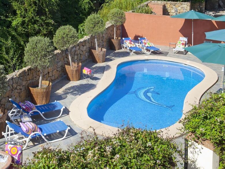 Hotel Molino Del Puente Ronda