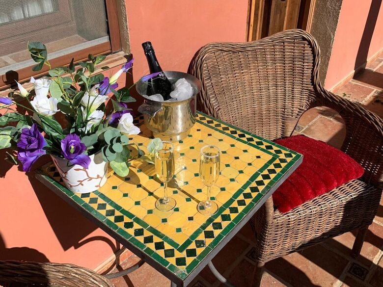 Hotel Molino Del Puente Ronda