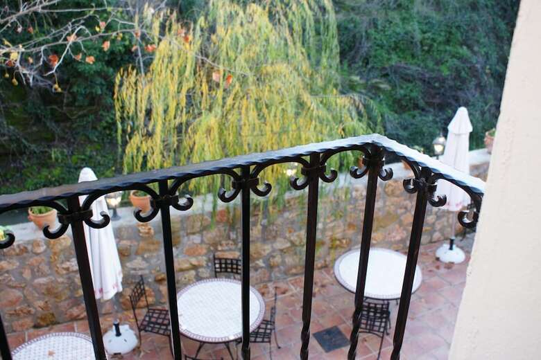 Hotel Molino Del Puente Ronda