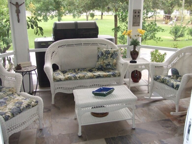 Honey Farm Bed & Breakfast