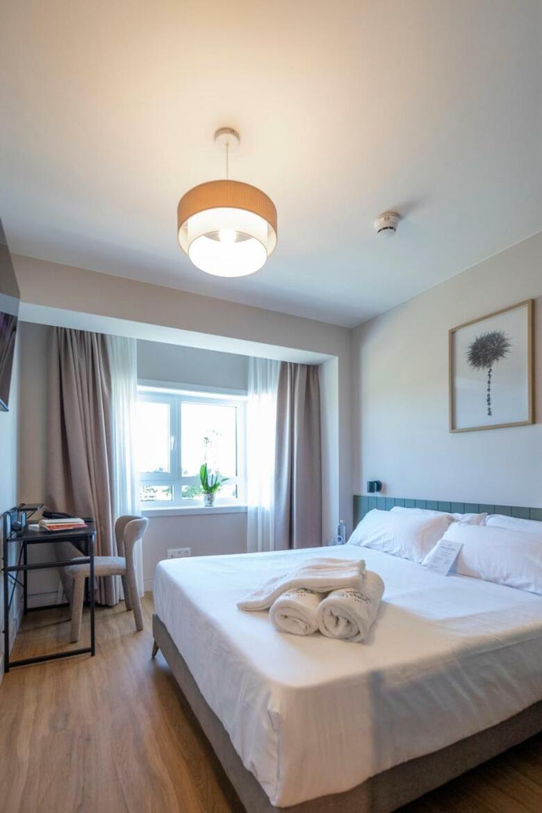 Hotel Sn� Porta Das Fragas