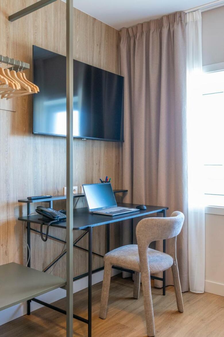 Hotel Sn� Porta Das Fragas