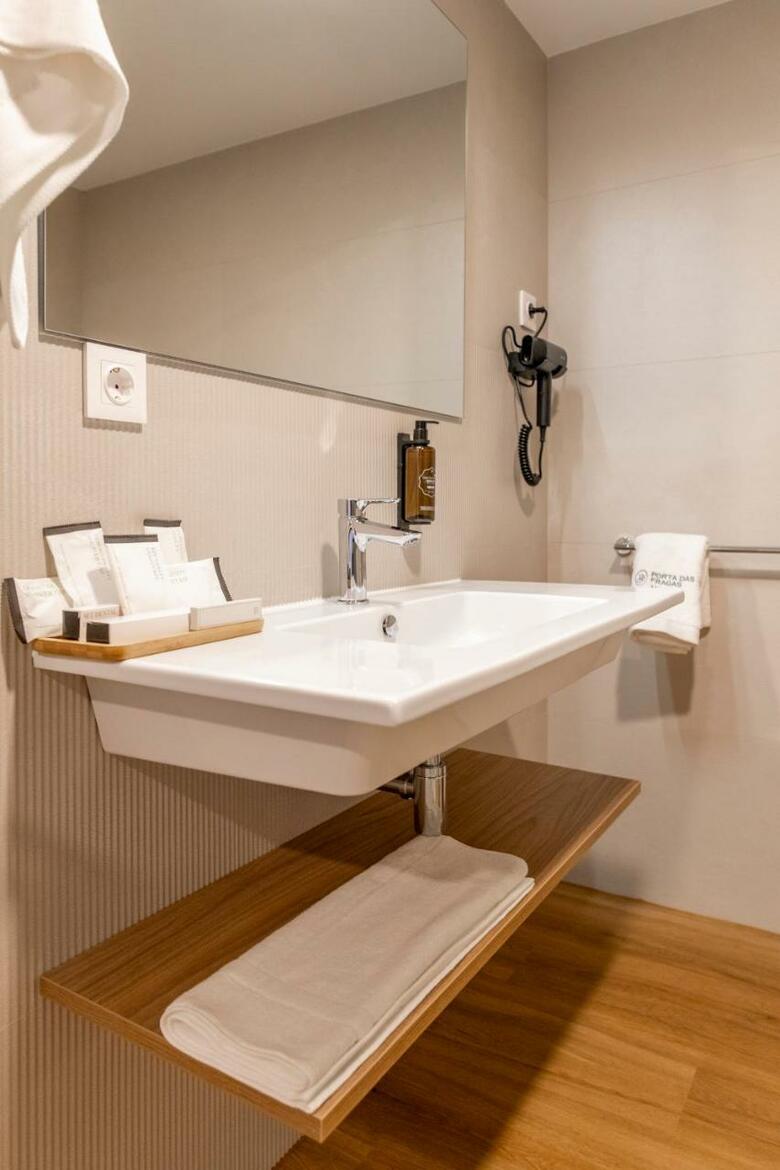 Hotel Sn� Porta Das Fragas