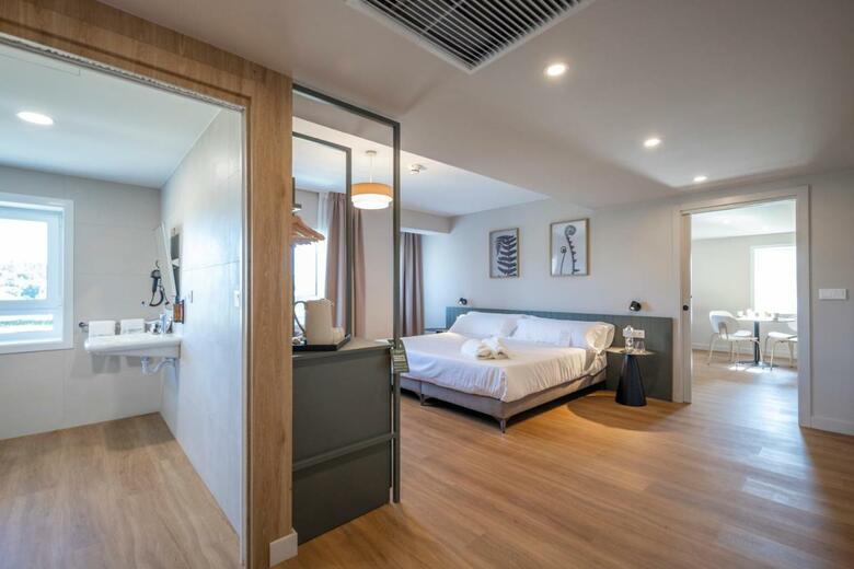 Hotel Sn� Porta Das Fragas