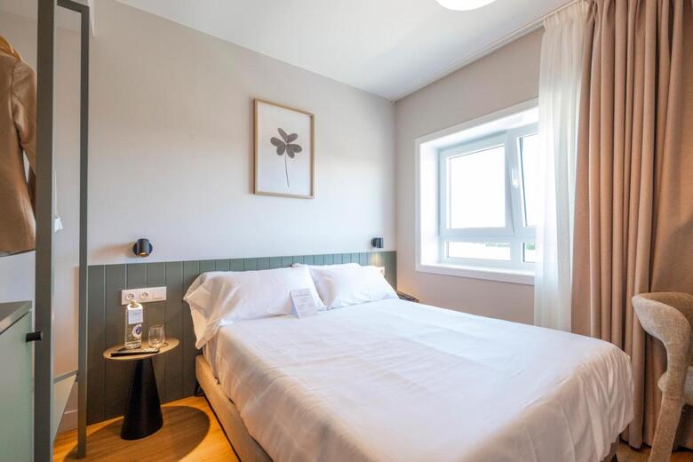 Hotel Sn� Porta Das Fragas