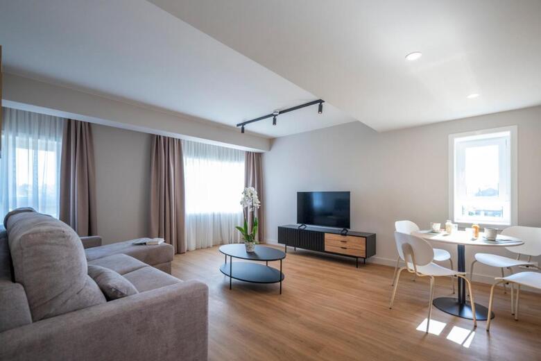 Hotel Sn� Porta Das Fragas