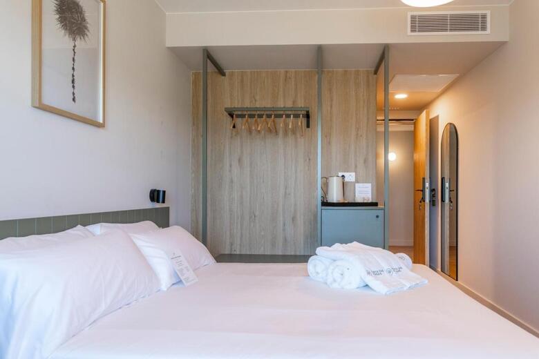 Hotel Sn� Porta Das Fragas