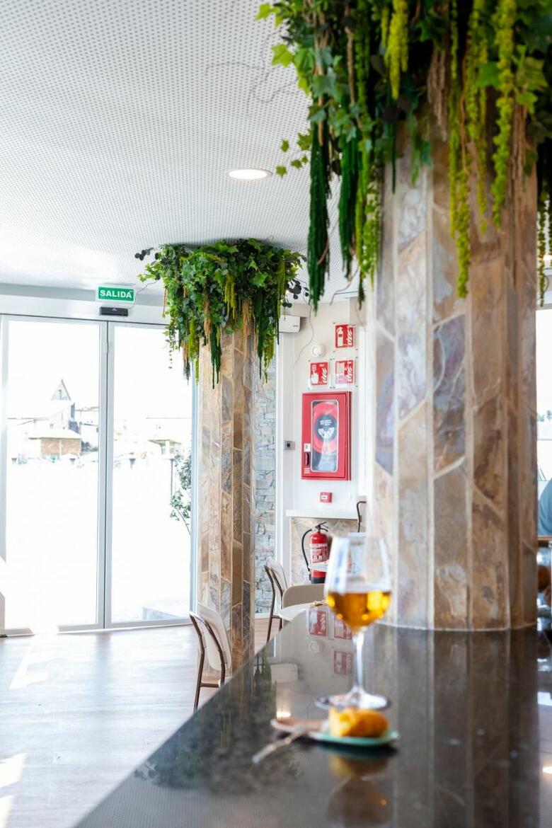 Hotel Sn� Porta Das Fragas