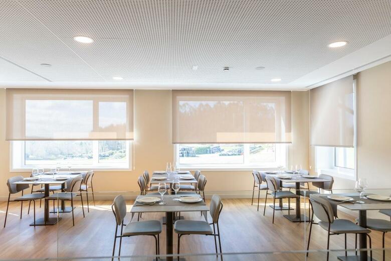 Hotel Sn� Porta Das Fragas