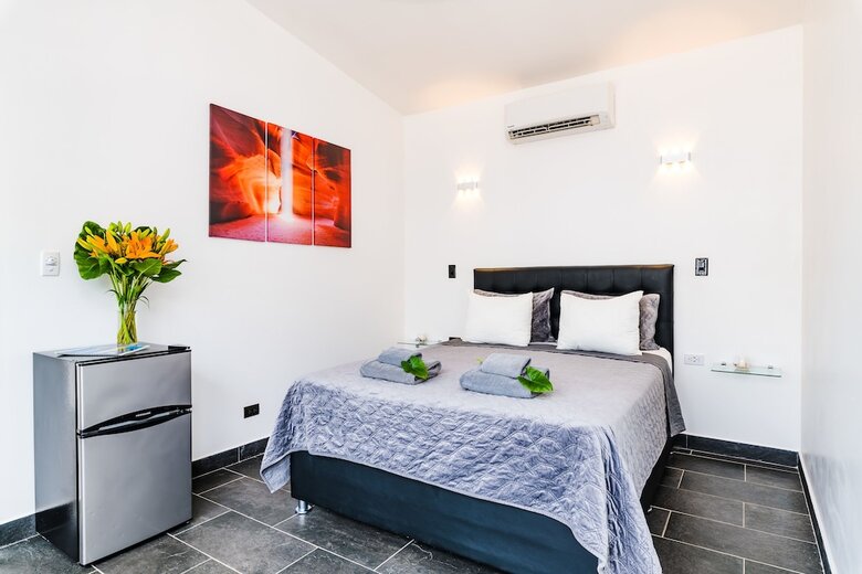 In The Shade Hotel - Coworking - Adults Only